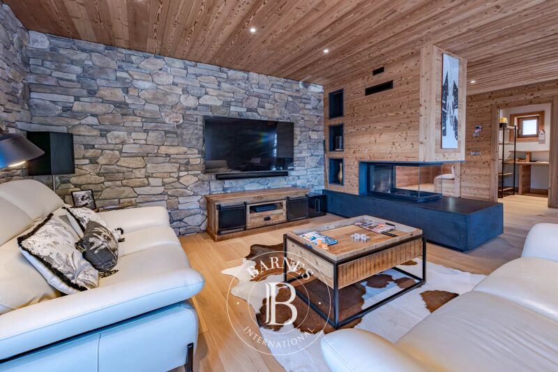 For Sale, Chalet Les Allues - picture 2