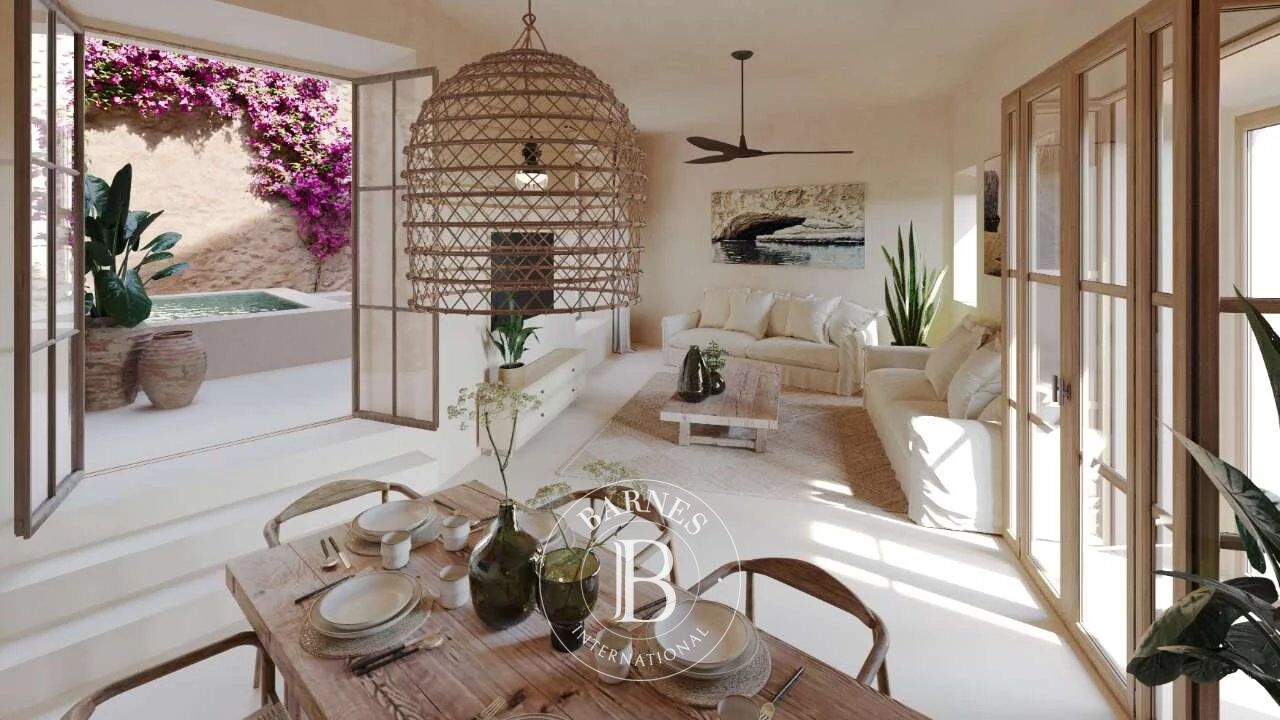 Historic Artá Property with Modern Renovation Soon, Option to Buy Early - picture 1