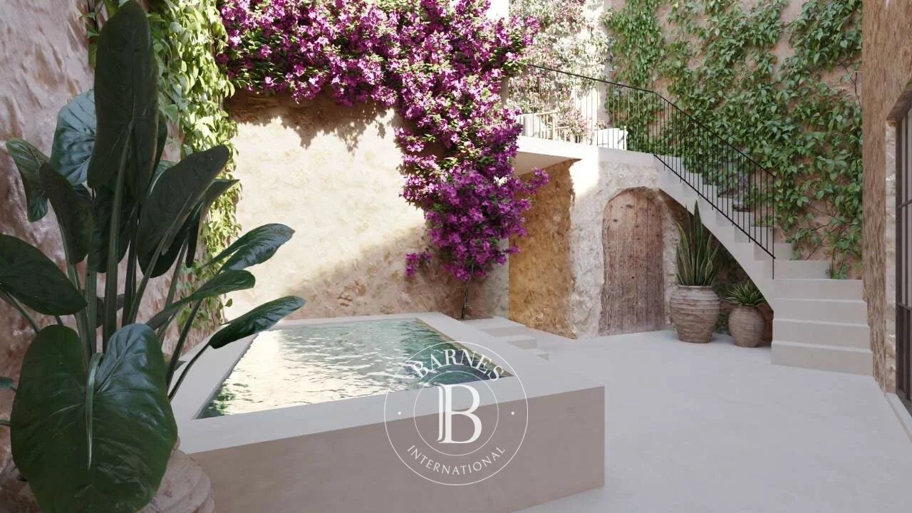 Historic Artá Property with Modern Renovation Soon, Option to Buy Early - picture 3