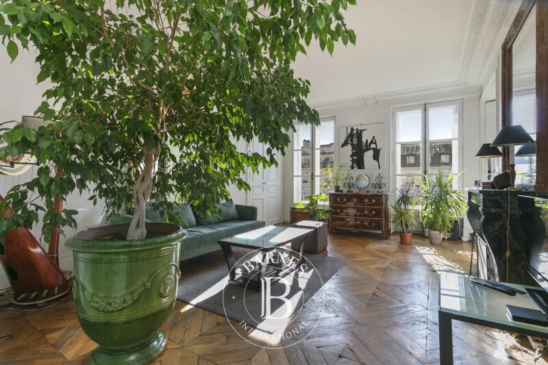 À vendre, Appartement Paris 11ème - picture 1