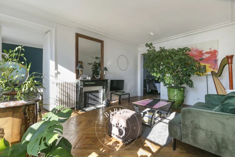 À vendre, Appartement Paris 11ème - picture 2