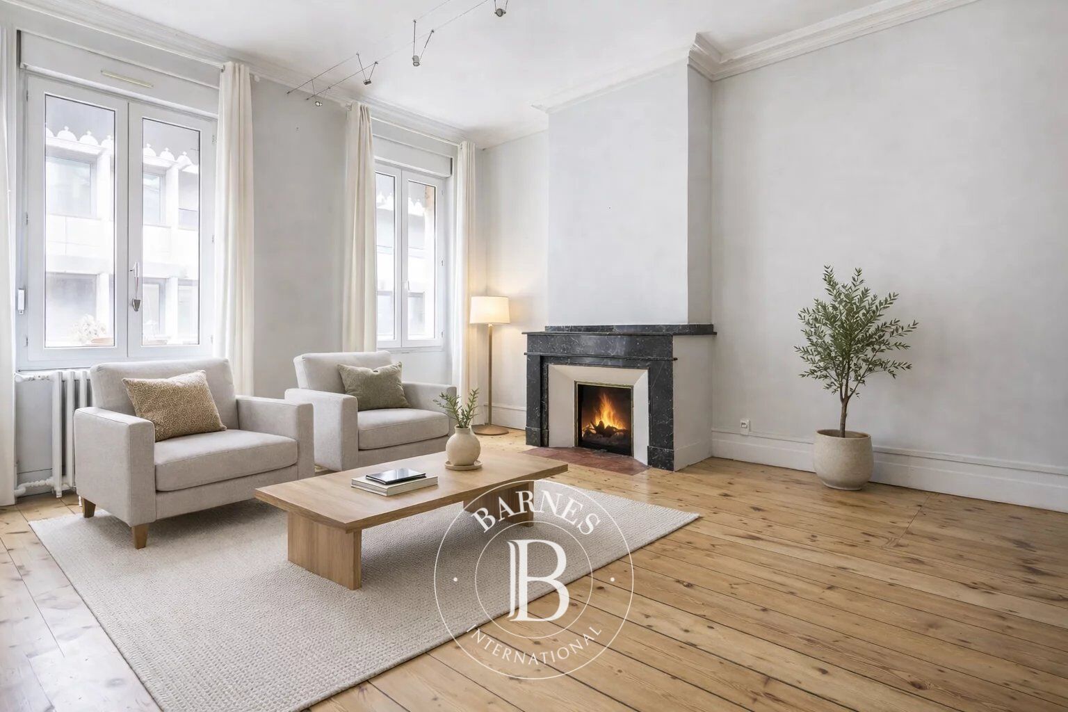 Piso Toulouse - picture 1