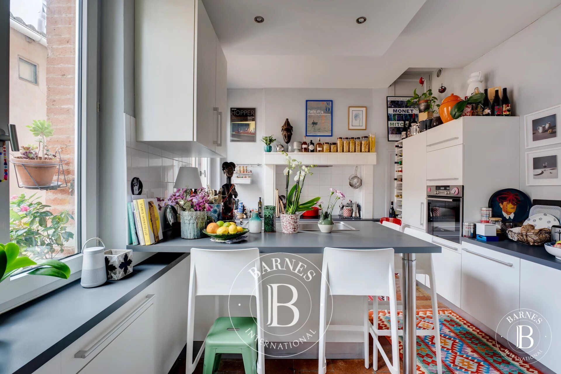 Zu verkaufen, Wohnung Toulouse - picture 4