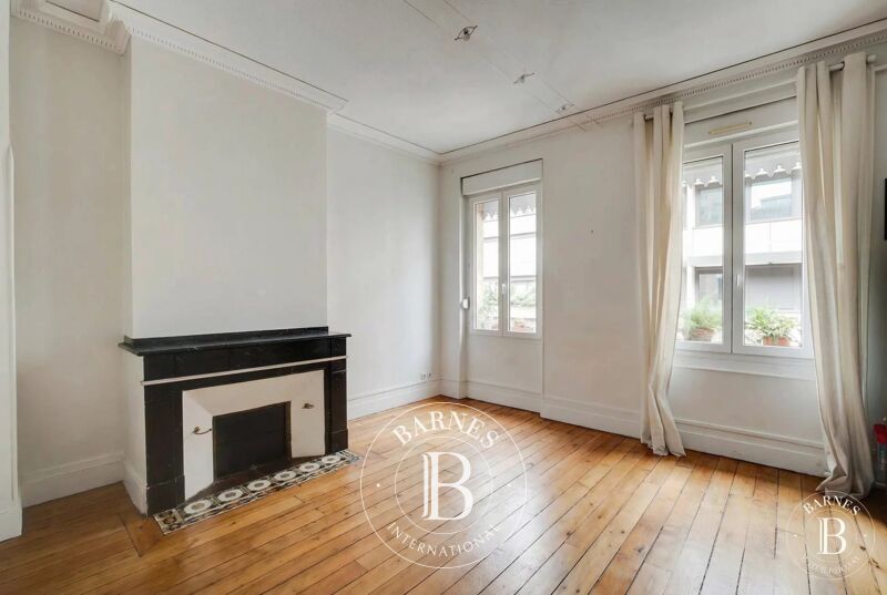 Venta, Piso Toulouse - picture 3