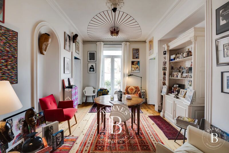 Venta, Piso Toulouse - picture 1