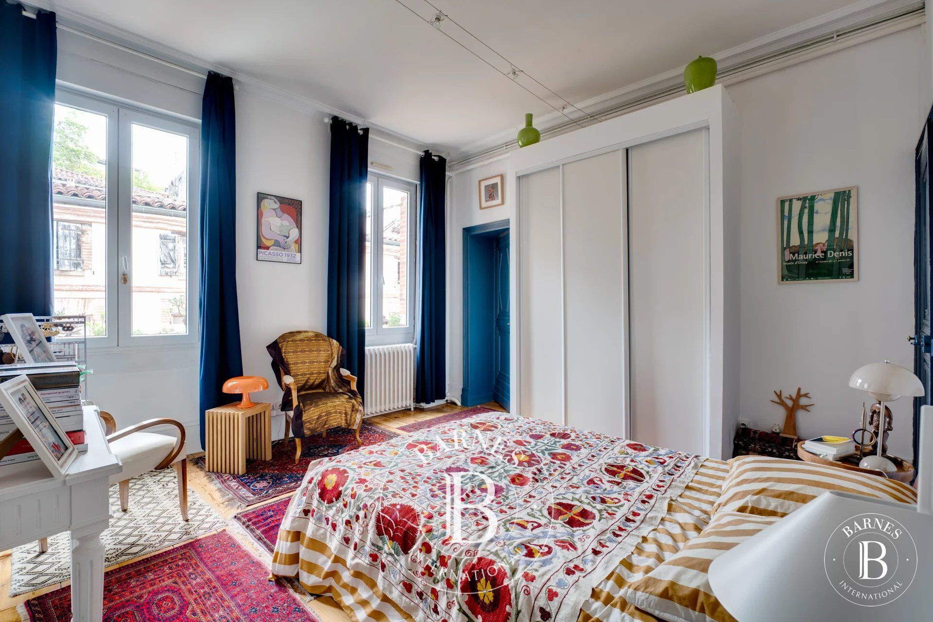 Zu verkaufen, Wohnung Toulouse - picture 5