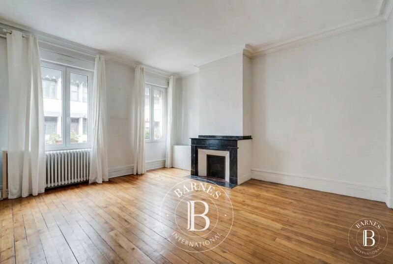 Venta, Piso Toulouse - picture 2