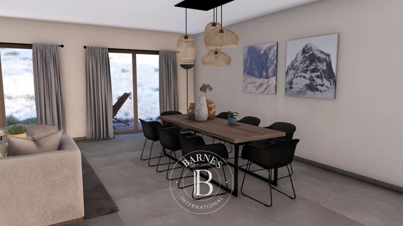 Venta, Chalet Chamonix-Mont-Blanc - picture 3