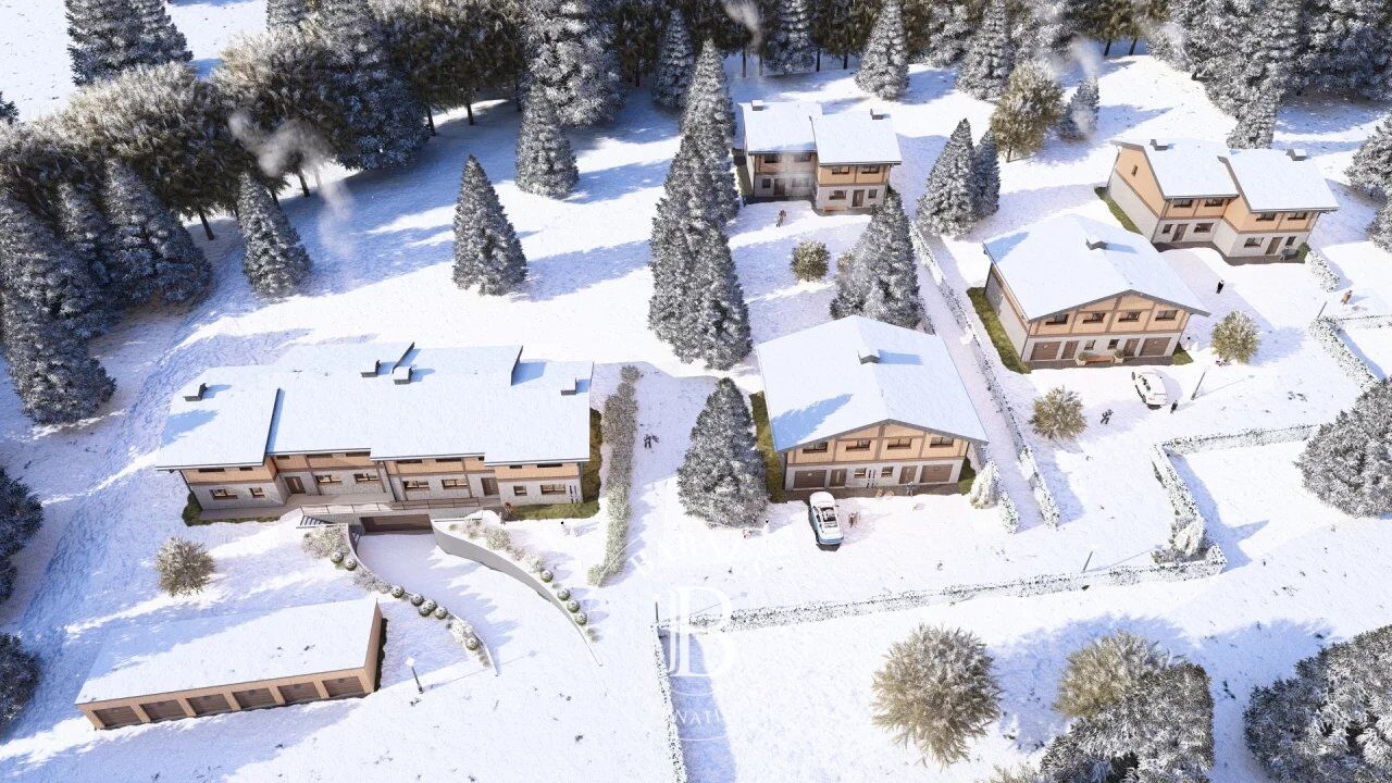 Dağ evi Chamonix-Mont-Blanc - picture 25