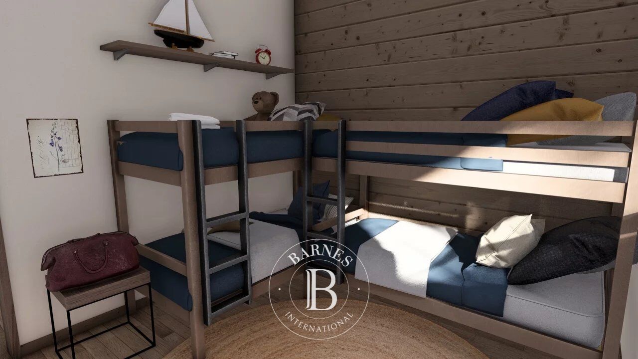 Dağ evi Chamonix-Mont-Blanc - picture 13