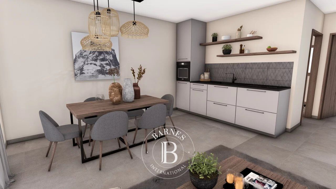 Dağ evi Chamonix-Mont-Blanc - picture 7