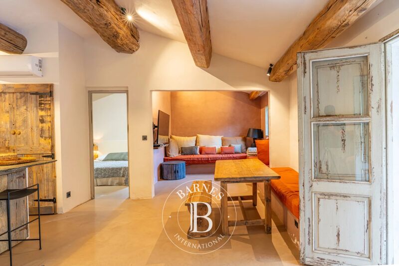 Venta, Casa Porto-Vecchio - picture 3