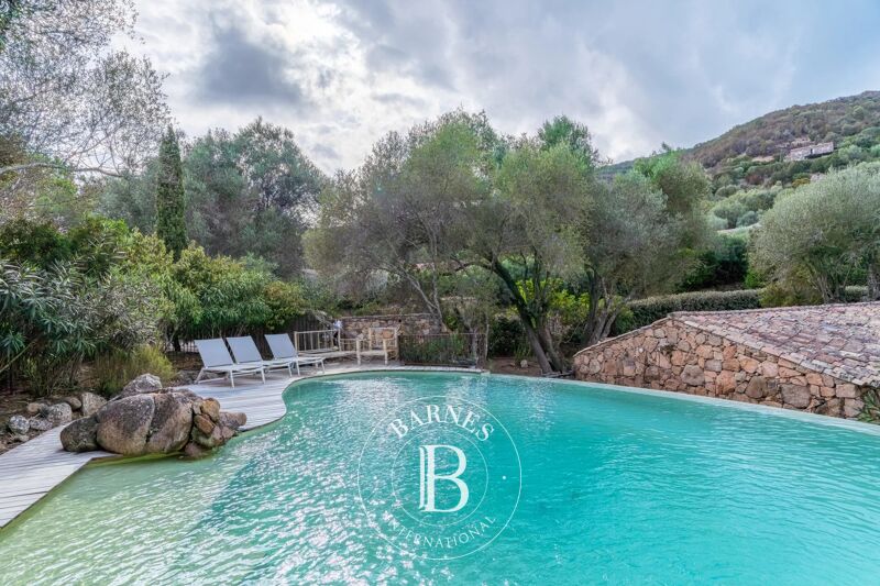 Venta, Casa Porto-Vecchio - picture 1