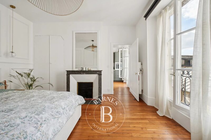 Versailles Notre-Dame - Charming 1-bed apartment in quiet surroundings
