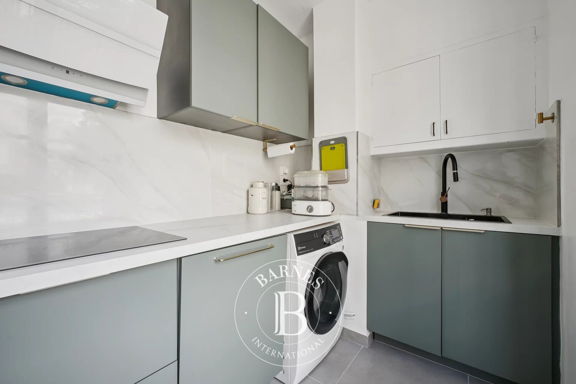 Versailles Notre-Dame - Charming 1-bed apartment in quiet surroundings - picture 3