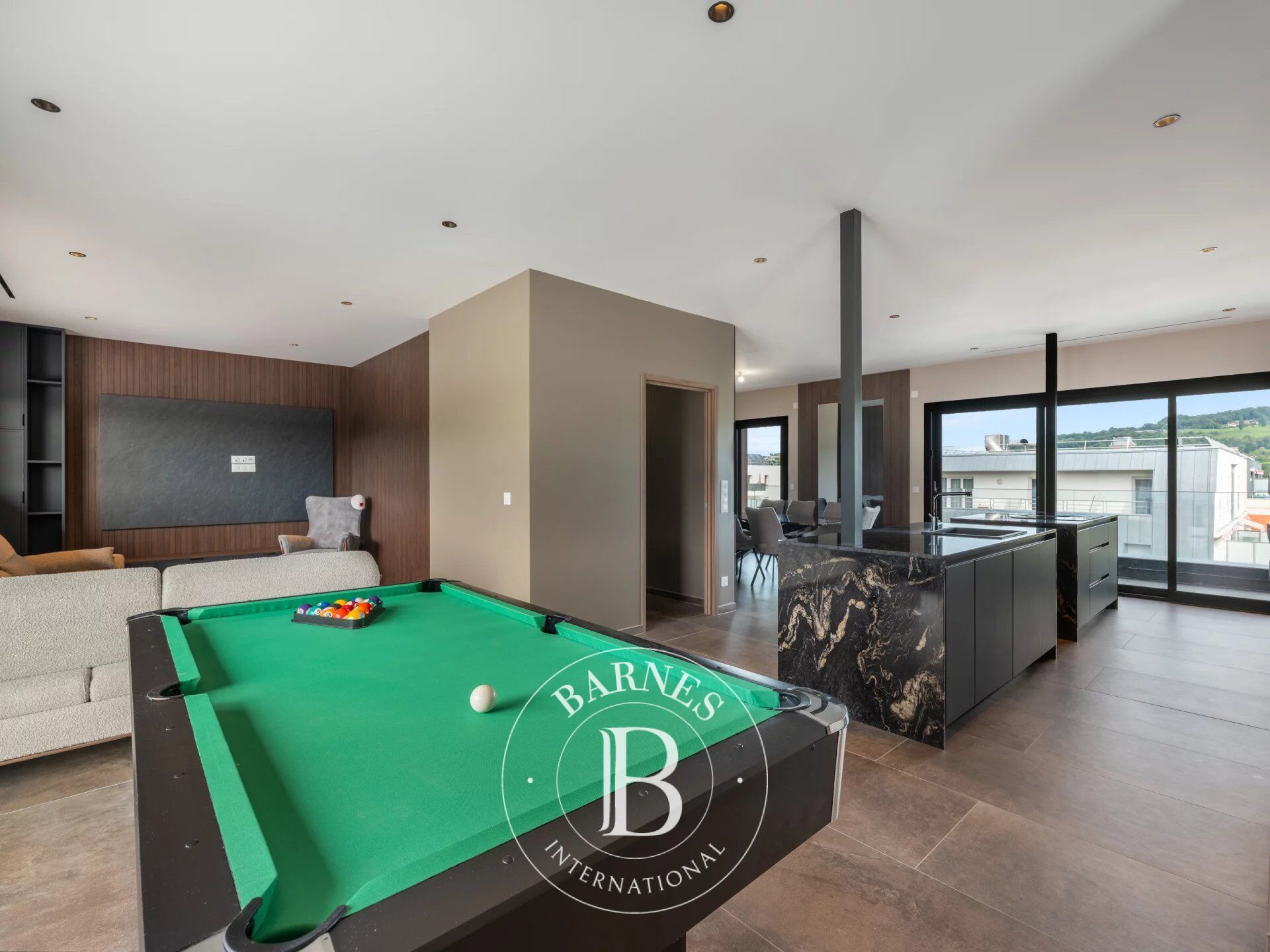 Piso Rumilly - picture 3