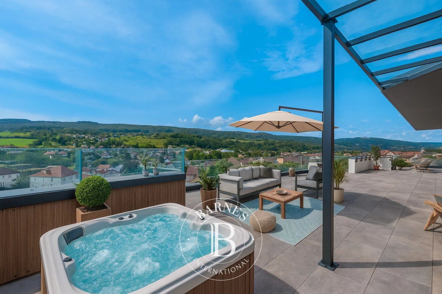 Piso Rumilly - picture 1