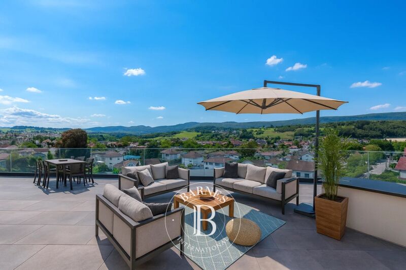 Venta, Piso Rumilly - picture 2