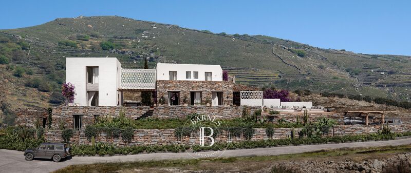 For Sale Building land | Tinos - picture 3
