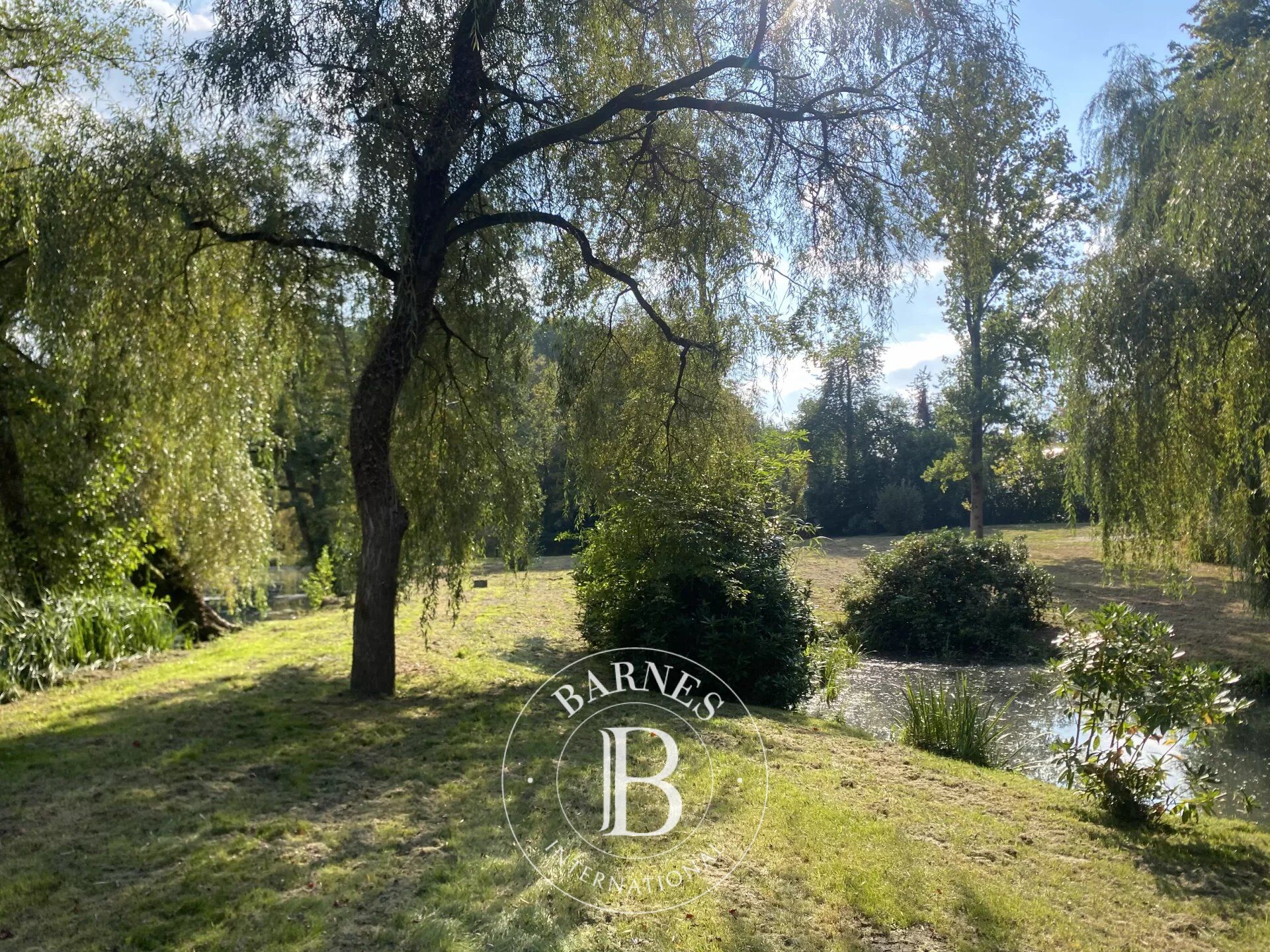 Terrain d'exception avec permis de construire - picture 3