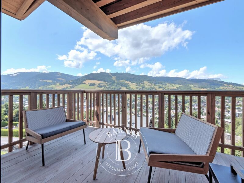 Venta, Piso Megève - picture 2