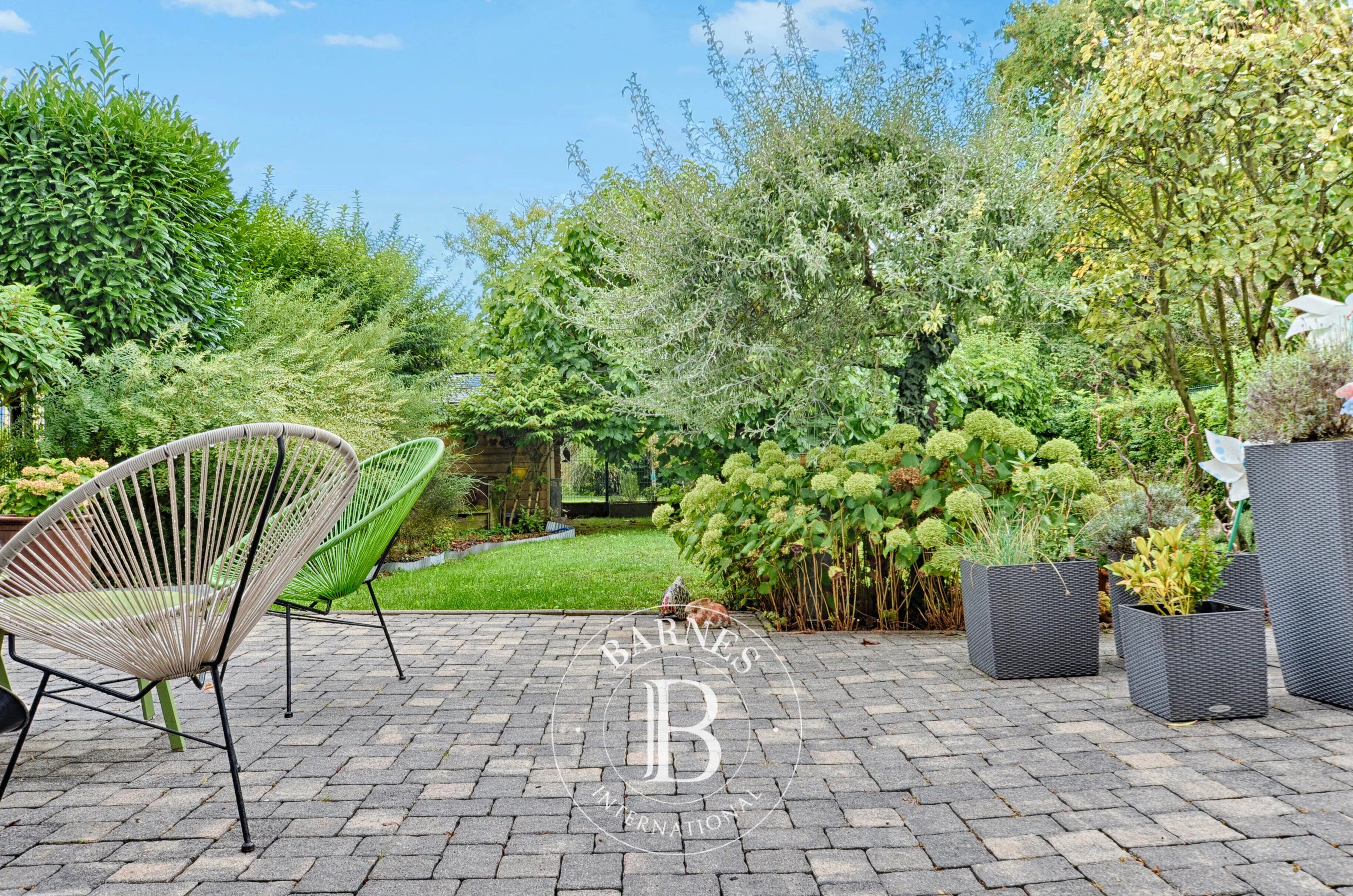 Stadthaus Thionville - picture 2