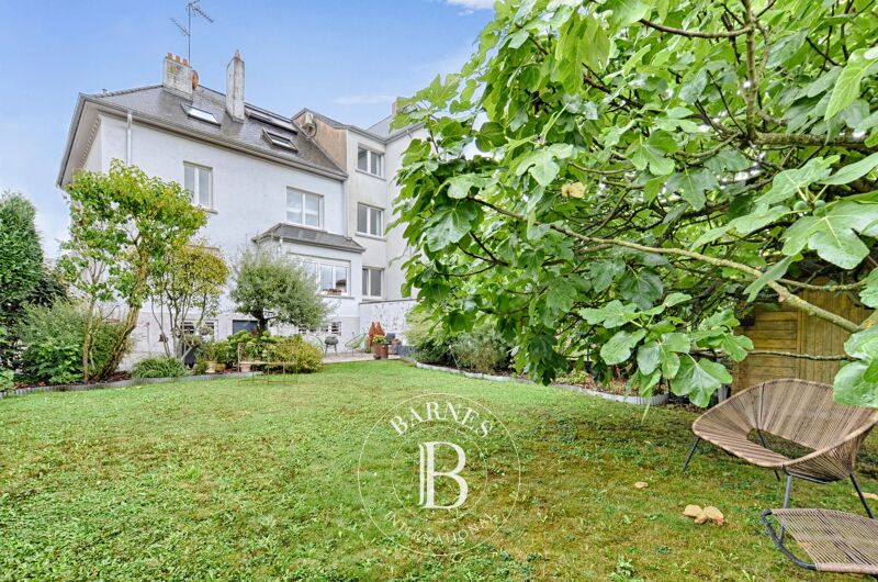 Townhouse Thionville