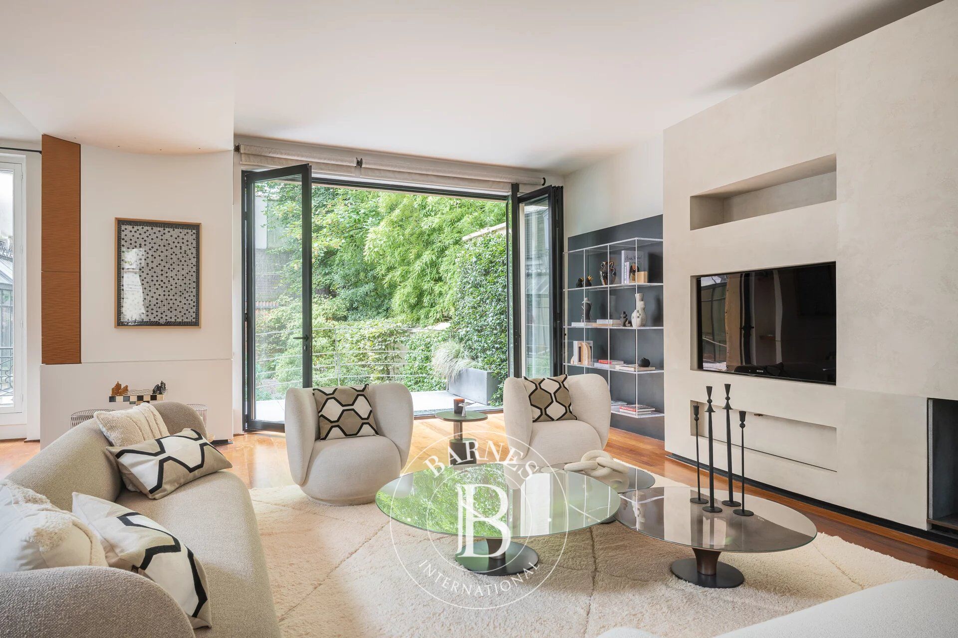 Vendita Pensione | Paris 16ème - picture 7