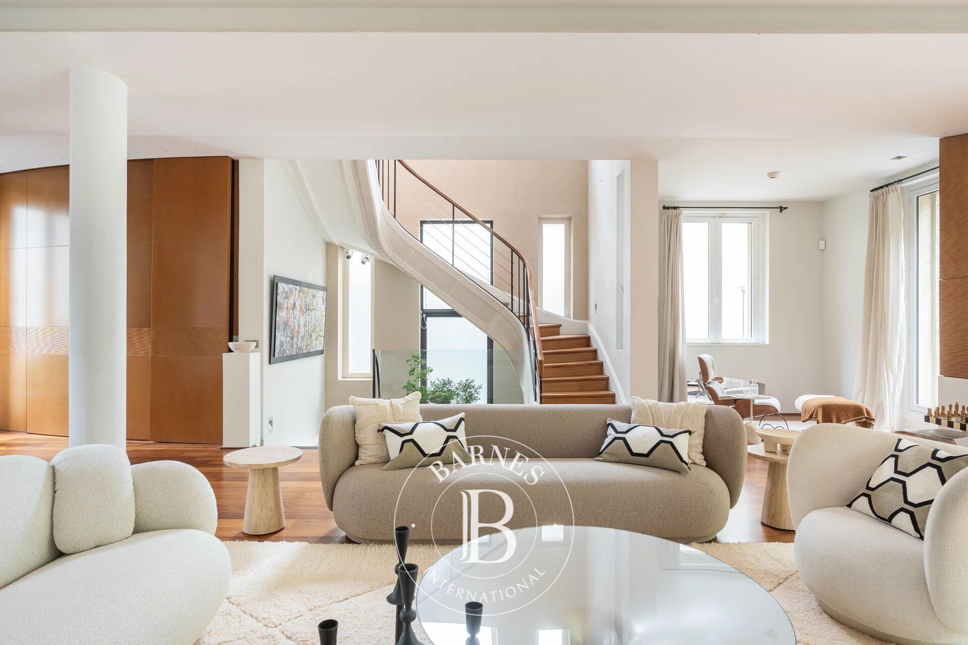 Vendita Pensione | Paris 16ème - picture 4