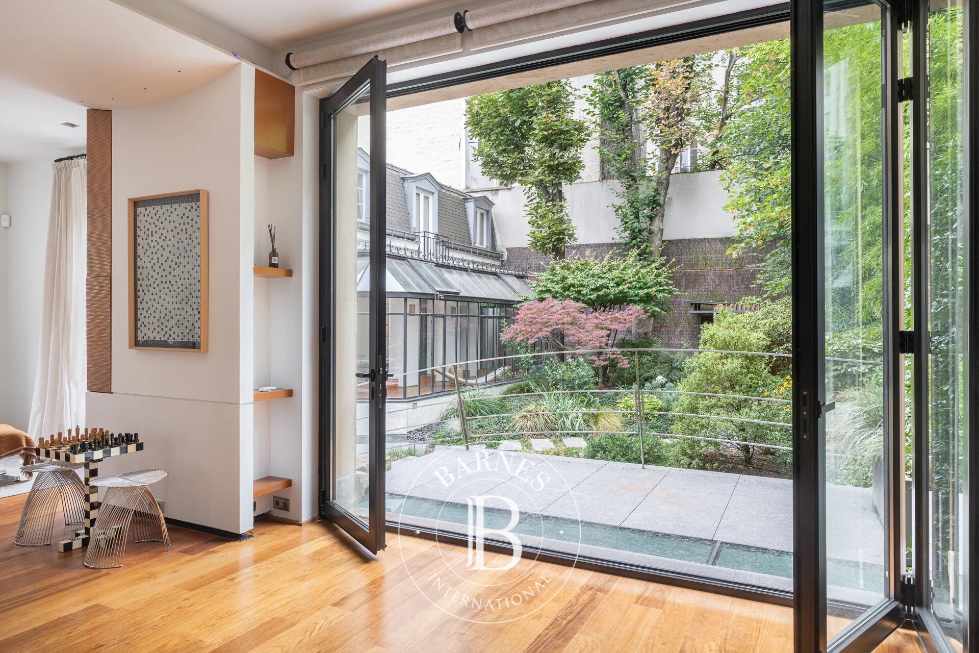 Vendita Pensione | Paris 16ème - picture 5