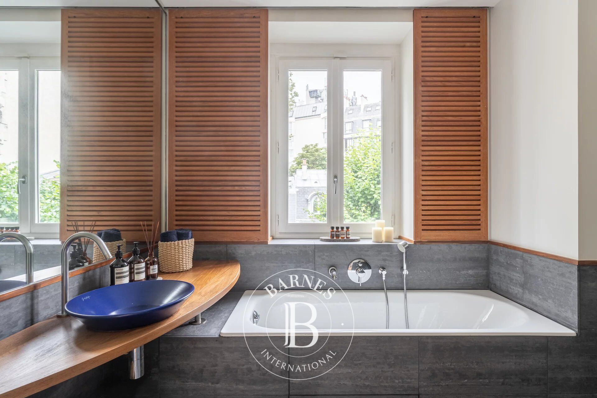 Vendita Pensione | Paris 16ème - picture 9