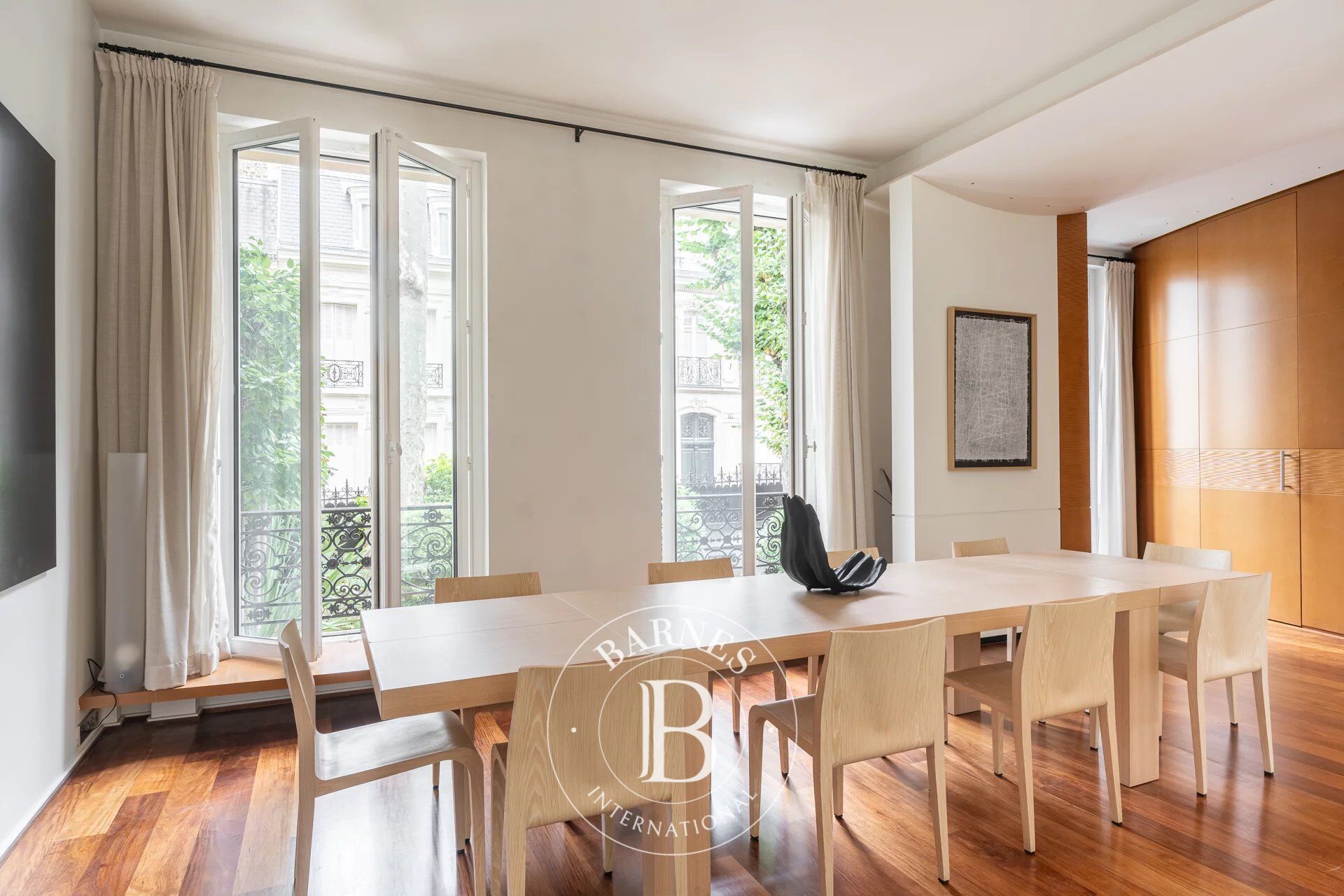 Vendita Pensione | Paris 16ème - picture 6