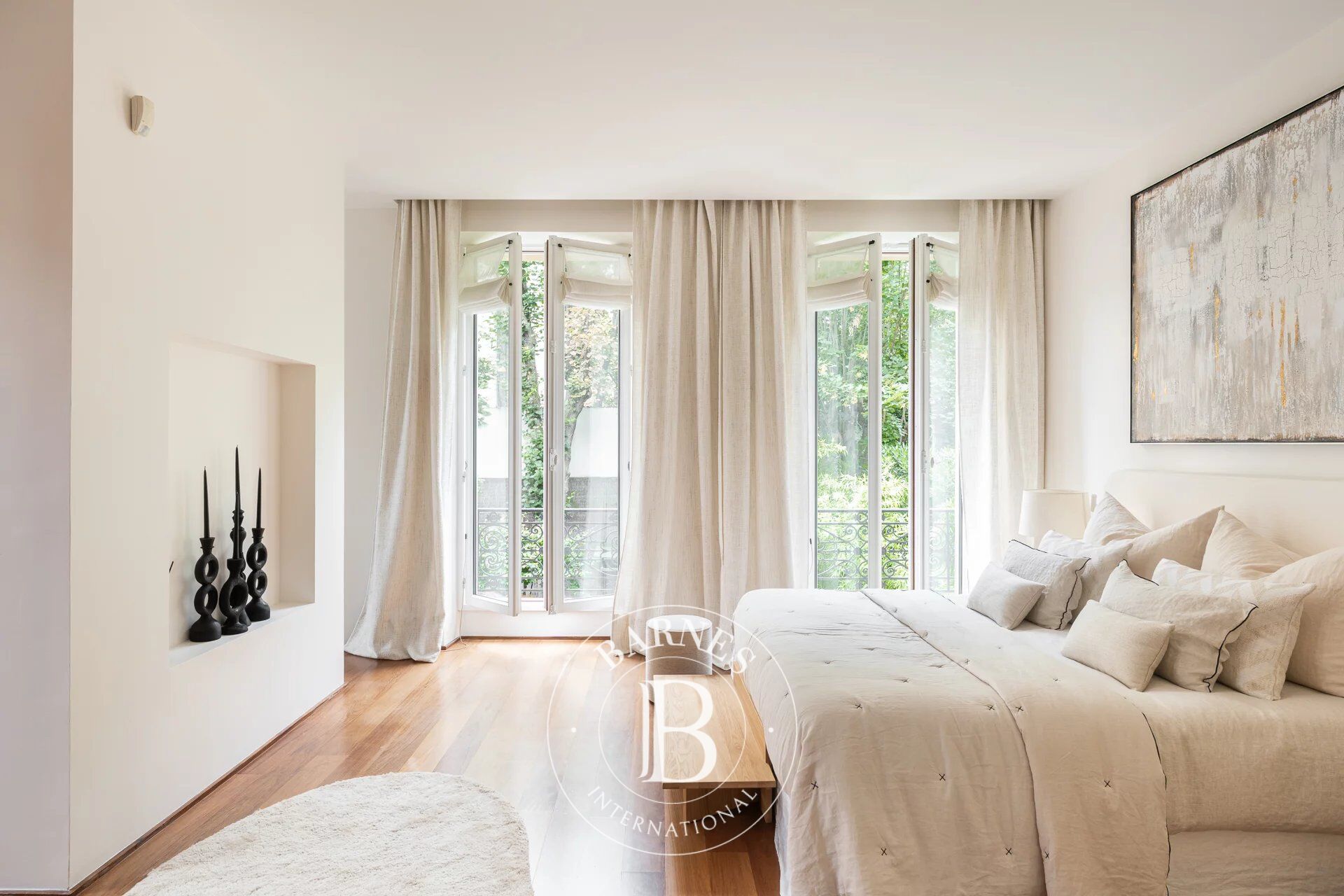 Vendita Pensione | Paris 16ème - picture 8