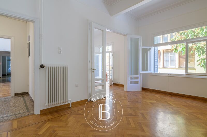 À louer, Appartement Athens - picture 1