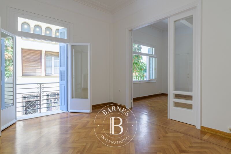 À louer, Appartement Athens - picture 3