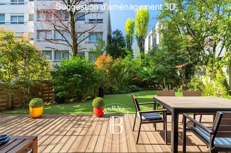 For Sale Apartment | Neuilly-sur-Seine - picture 3