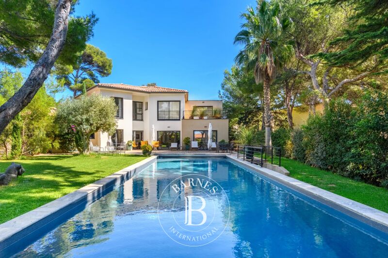 Venta, Villa Sanary-sur-Mer - picture 1