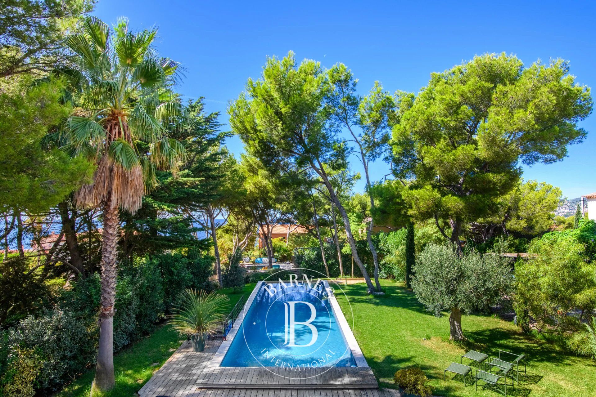 Sanary - Beaucours - Villa - Access to the sea - picture 2