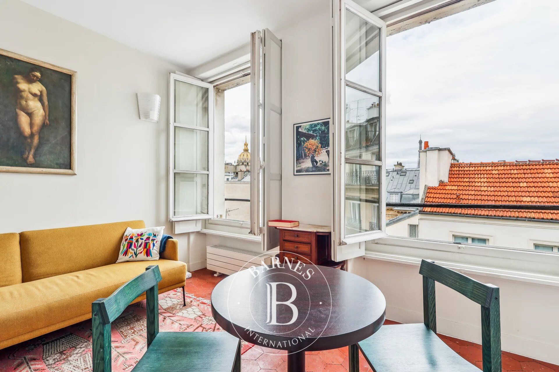 Vendita, Appartamento Paris 7ème - picture 4