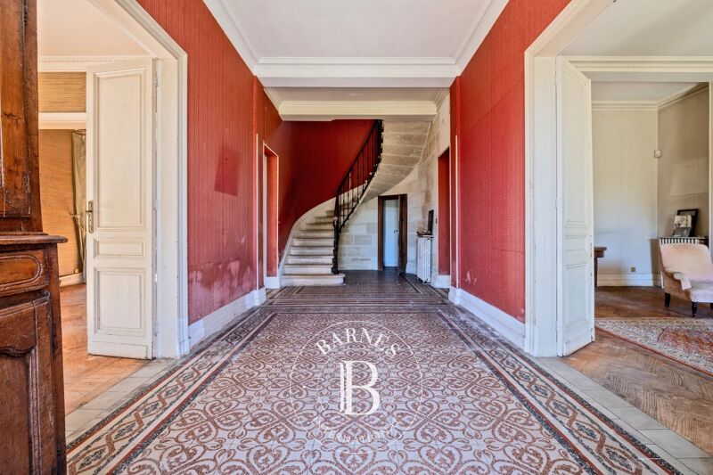 Venta, Casa Bordeaux - picture 3