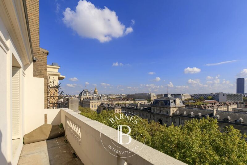 À vendre, Appartement Paris 7ème - picture 1