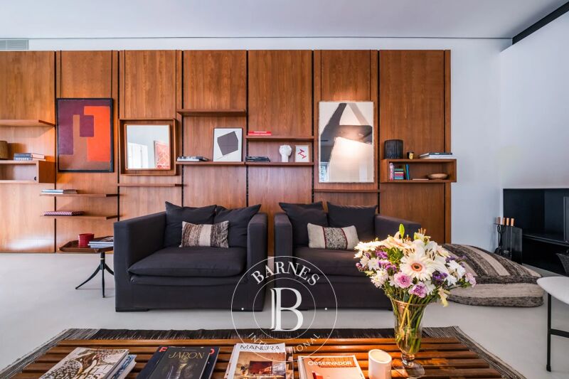 À vendre, Hôtel particulier Lisboa - picture 2