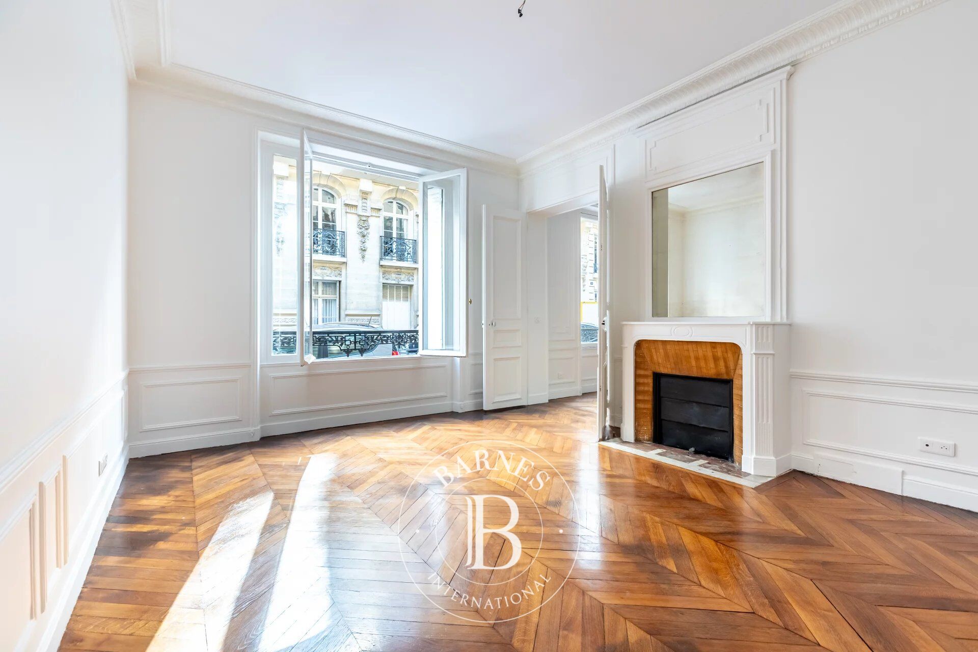 Piso Paris 16ème - picture 3