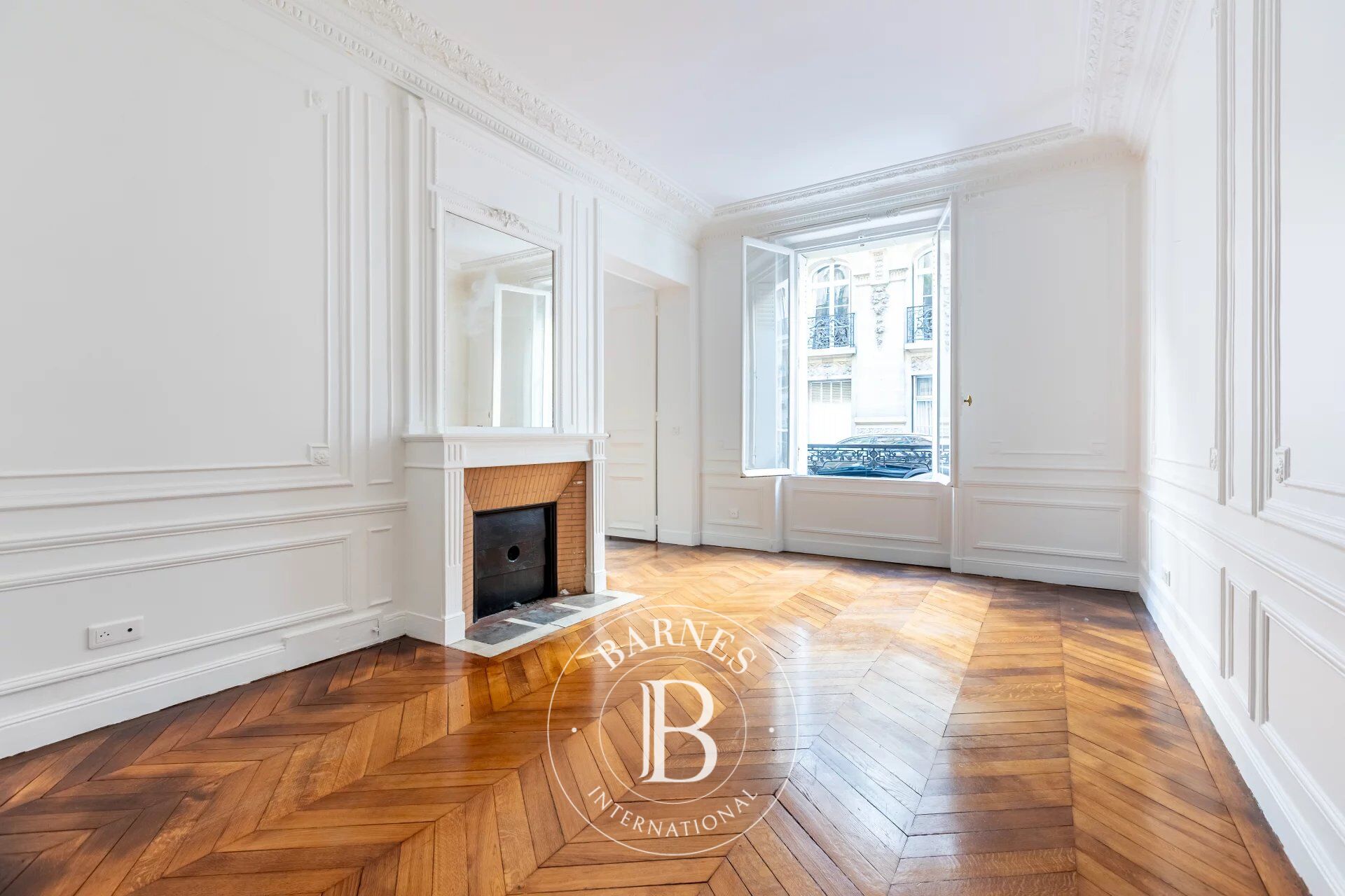 Piso Paris 16ème - picture 2