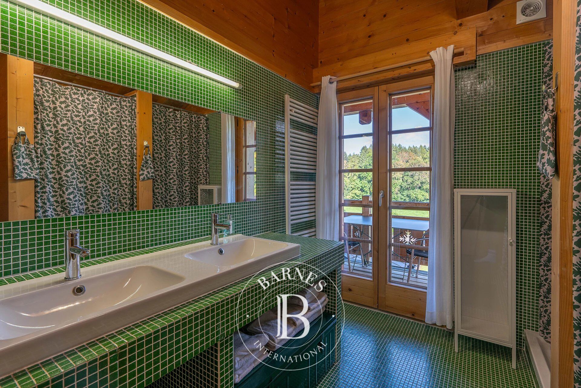 Dağ evi Larringes - picture 14