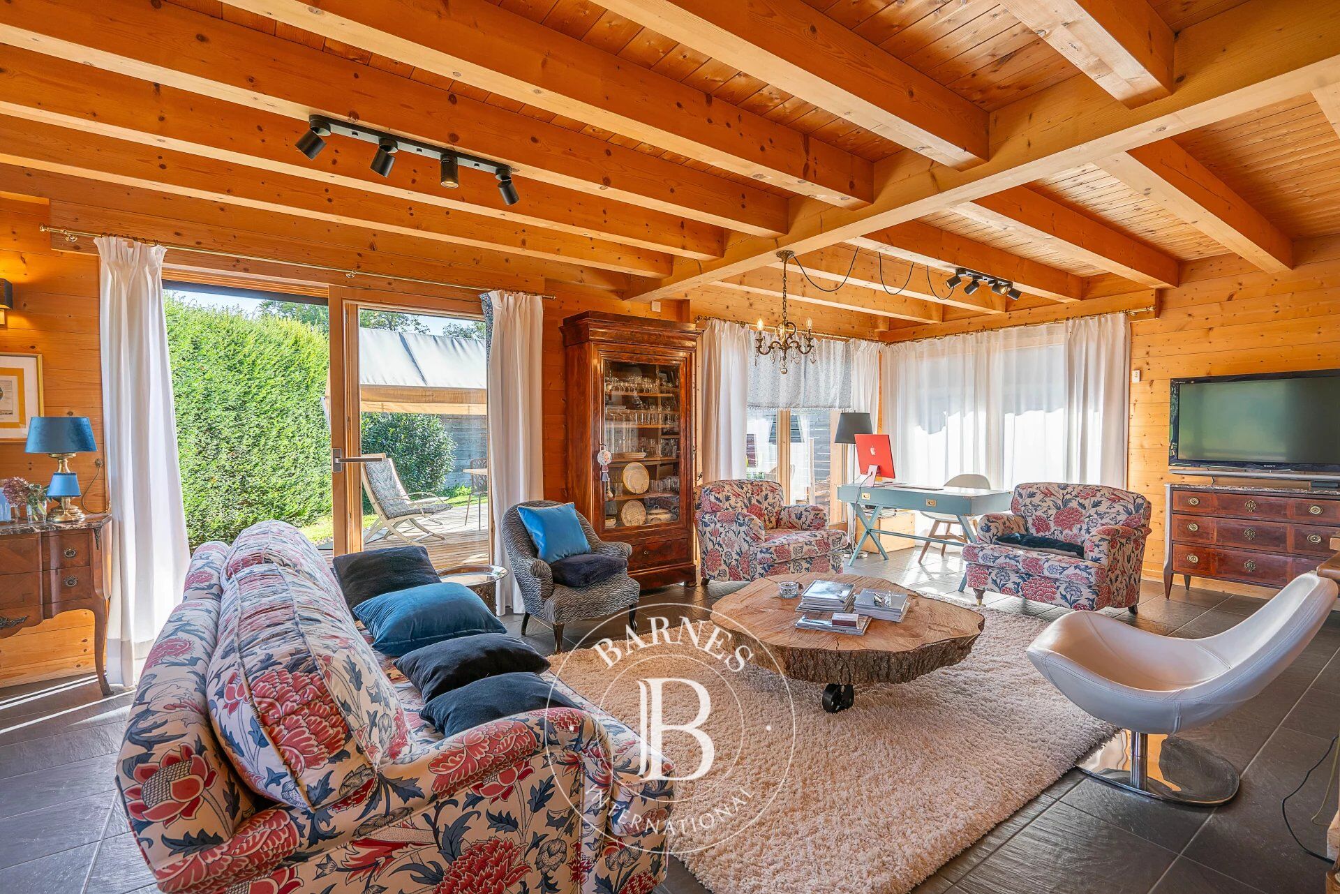 Dağ evi Larringes - picture 13