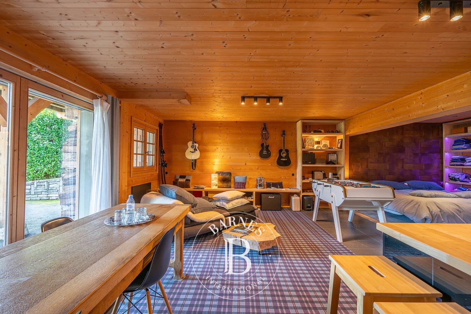 Dağ evi Larringes - picture 7