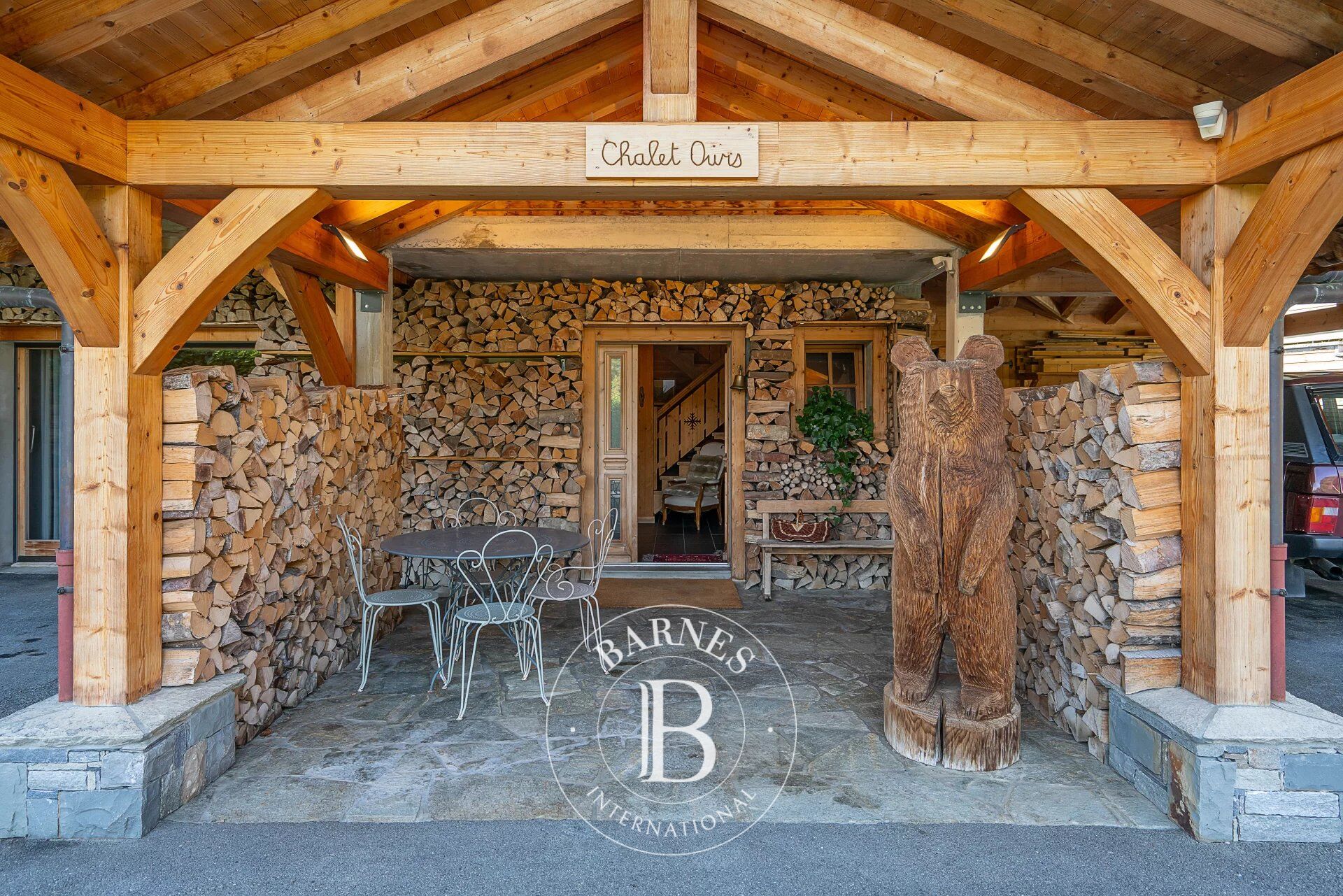 Dağ evi Larringes - picture 6