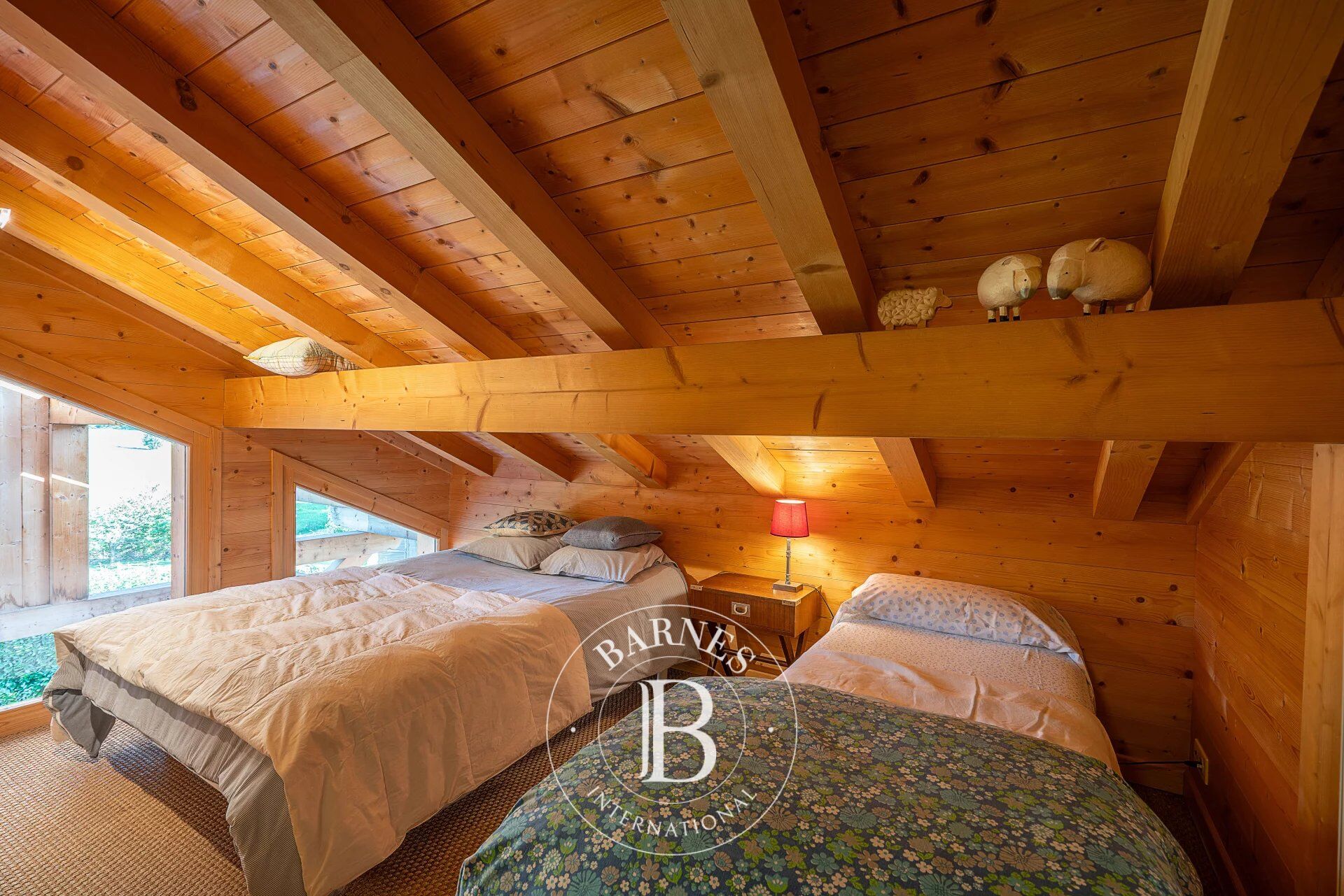 Dağ evi Larringes - picture 11