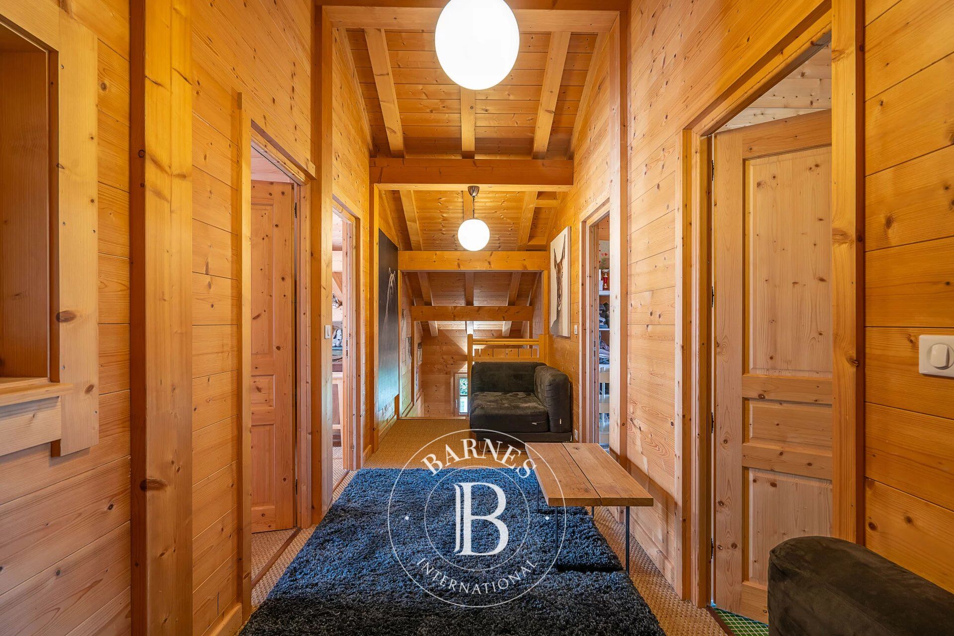 Dağ evi Larringes - picture 16